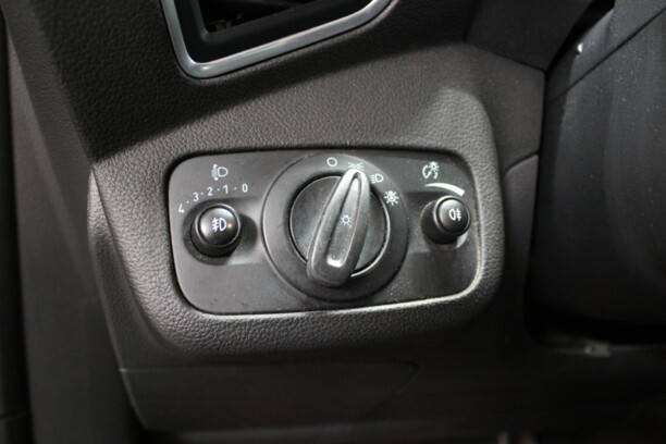 Ford Kuga II, 2014 г.