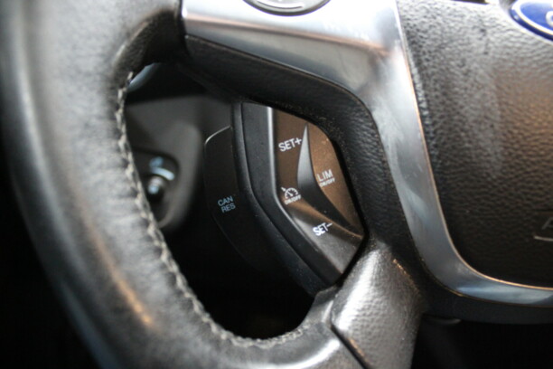 Ford Kuga II, 2014 г.