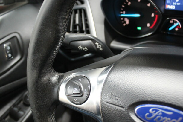 Ford Kuga II, 2014 г.