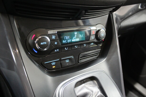 Ford Kuga II, 2014 г.