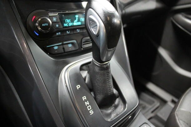 Ford Kuga II, 2014 г.