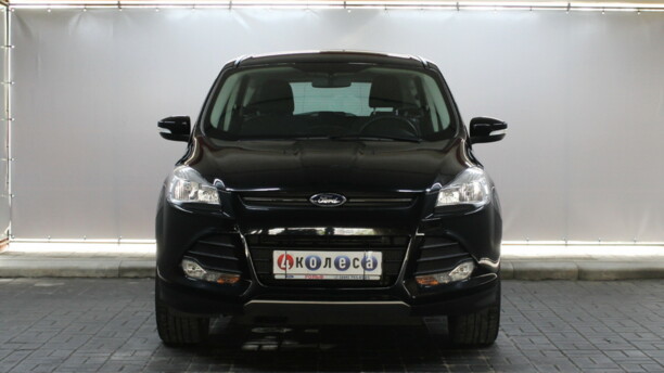 Ford Kuga II, 2014 г.