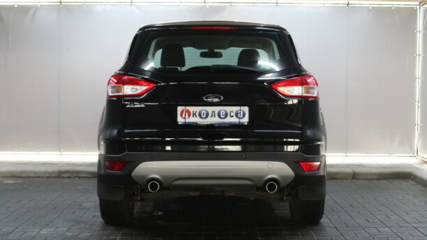 Ford Kuga II, 2014 г.
