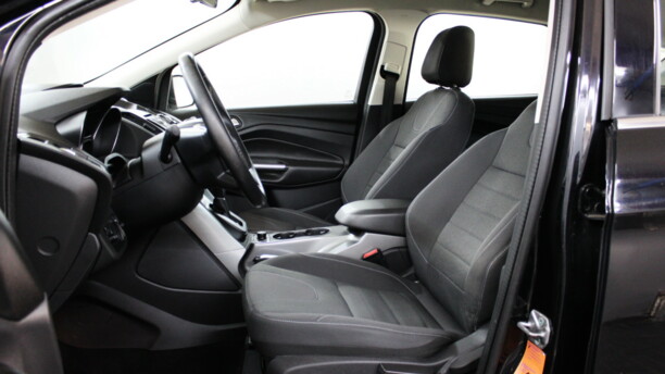 Ford Kuga II, 2014 г.