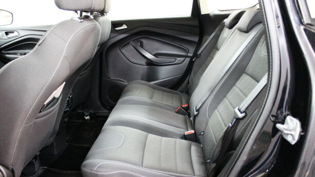 Ford Kuga II, 2014 г.