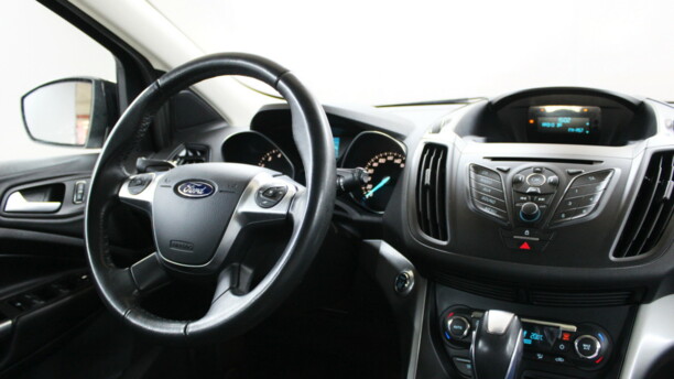 Ford Kuga II, 2014 г.
