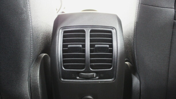 Ford Kuga II, 2014 г.