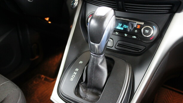 Ford Kuga II, 2014 г.