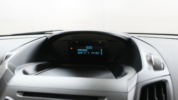 Ford Kuga II, 2014 г.