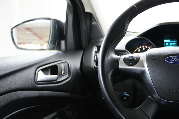 Ford Kuga II, 2014 г.