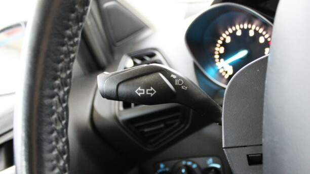 Ford Kuga II, 2014 г.