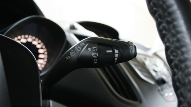 Ford Kuga II, 2014 г.
