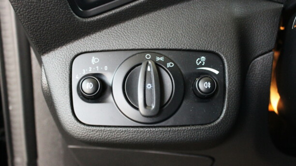 Ford Kuga II, 2014 г.