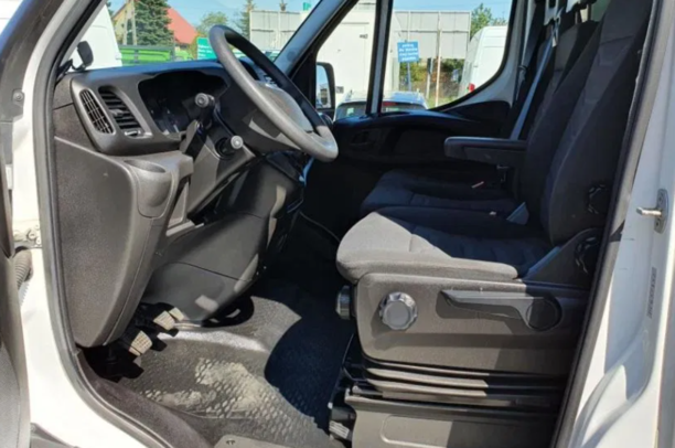 Iveco Daily 35С14, 2016 г.