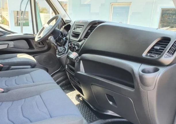 Iveco Daily 35С14, 2016 г.