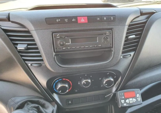 Iveco Daily 35С14, 2016 г.
