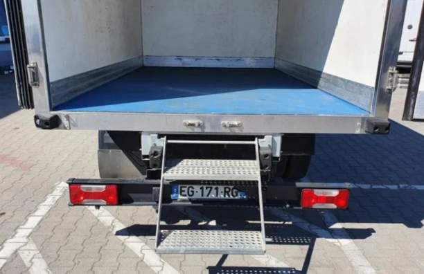 Iveco Daily 35С14, 2016 г.