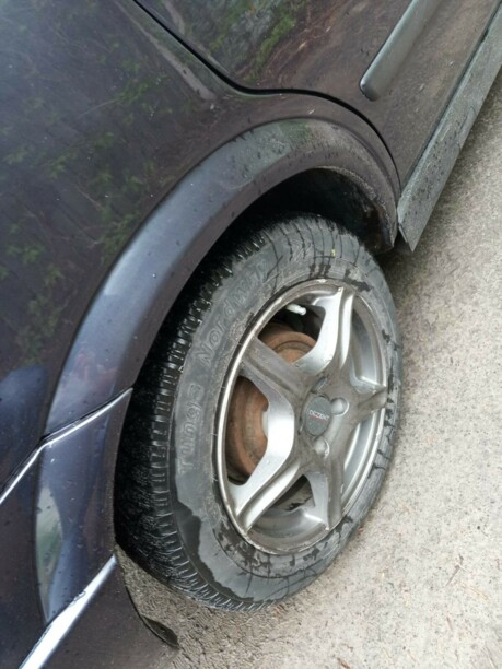 Opel Astra G, 2002 г.