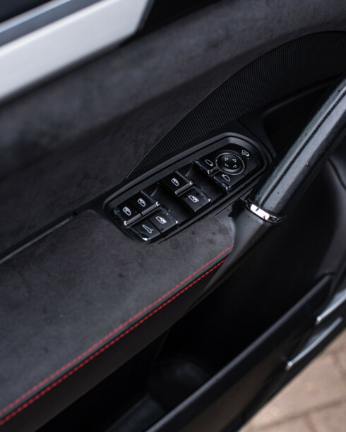 Porsche Cayenne 958 · Рестайлинг, 2015 г.