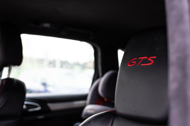 Porsche Cayenne 958 · Рестайлинг, 2015 г.