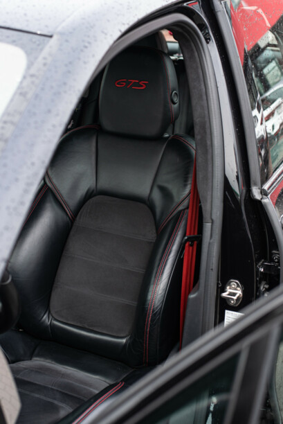 Porsche Cayenne 958 · Рестайлинг, 2015 г.
