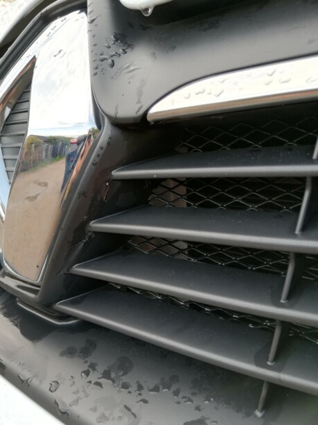 Renault Sandero II, 2017 г.