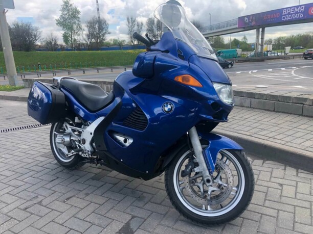 BMW K 1200 RS, 2005 г.