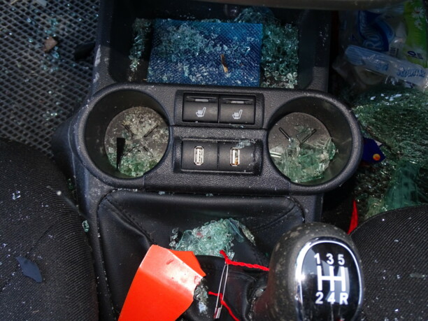 Lada (ВАЗ) Granta I · Рестайлинг, 2019 г.