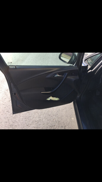 Opel Astra J, 2012 г.