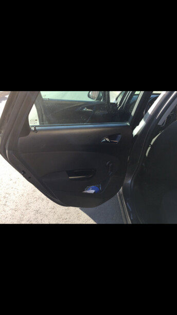 Opel Astra J, 2012 г.