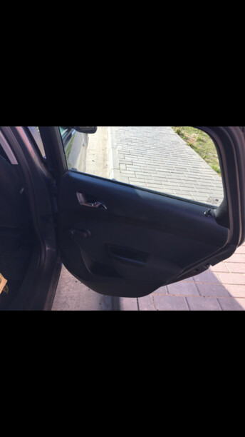 Opel Astra J, 2012 г.