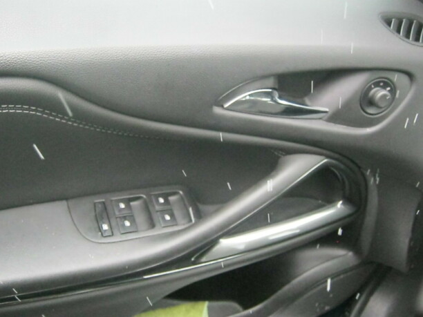 Opel Zafira C, 5 мест, 2015 г.