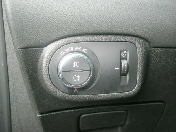 Opel Zafira C, 5 мест, 2015 г.