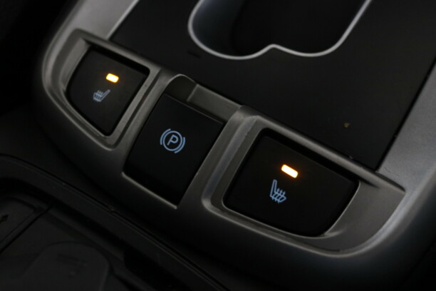 Chevrolet Captiva I · 2-й рестайлинг, 7 мест, 2013 г.