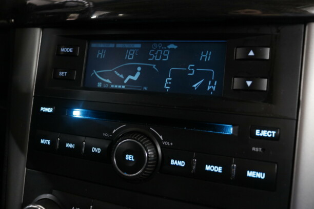 Chevrolet Captiva I · 2-й рестайлинг, 7 мест, 2013 г.