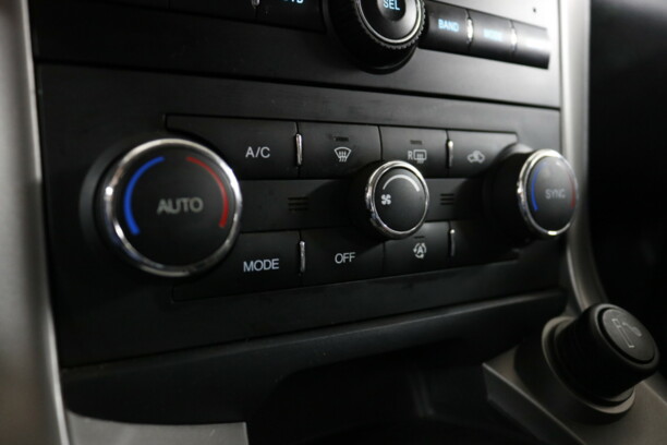 Chevrolet Captiva I · 2-й рестайлинг, 7 мест, 2013 г.