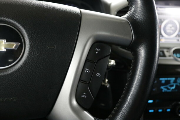 Chevrolet Captiva I · 2-й рестайлинг, 7 мест, 2013 г.