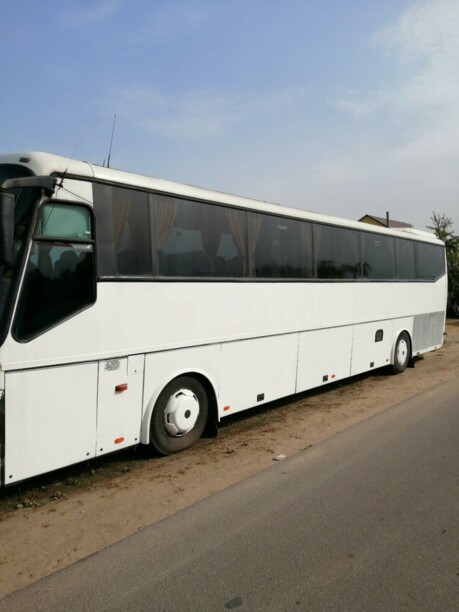 Bova Futura, 2005 г.