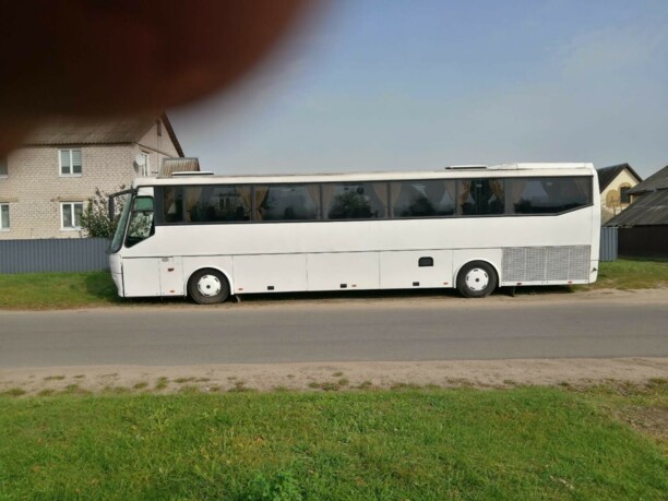 Bova Futura, 2005 г.
