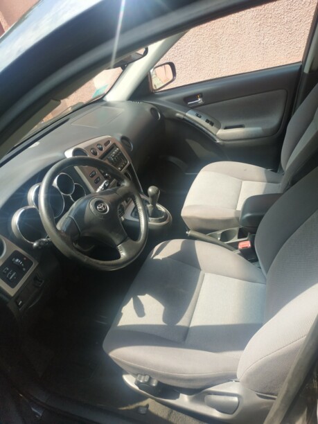 Toyota Matrix I (E130), 2003 г.