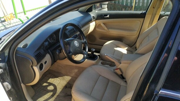 Volkswagen Passat B5, 2002 г.