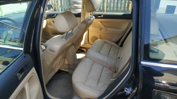 Volkswagen Passat B5, 2002 г.