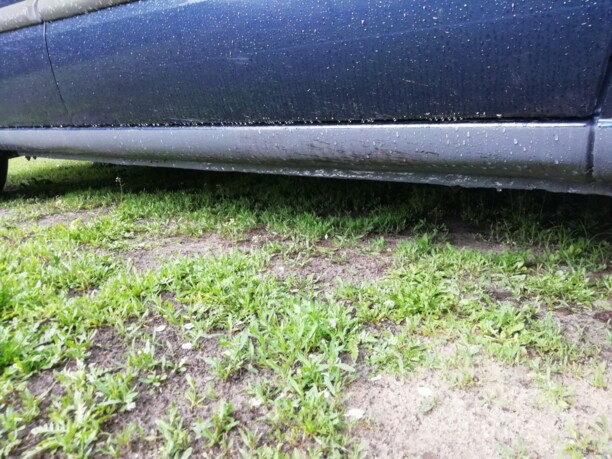 Mazda 626 GF, 1999 г.