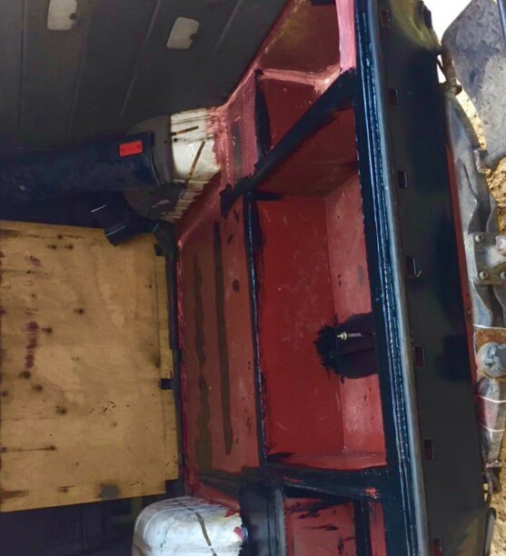 Mercedes-Benz Sprinter 313, 2001 г.