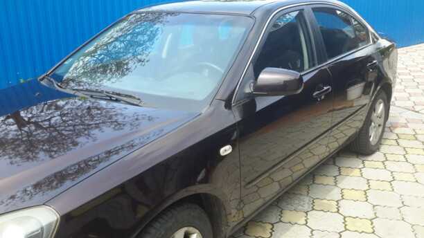 Kia Magentis II, 2006 г.