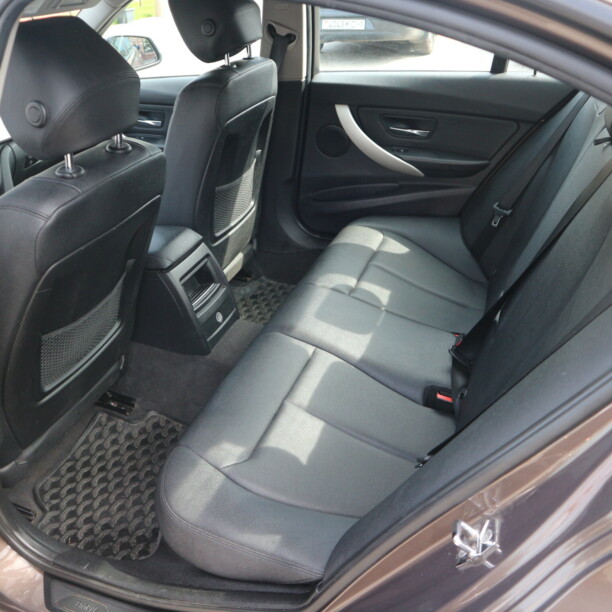 BMW 3 серия F30, F31, 2012 г.