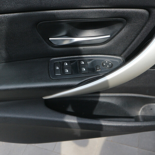 BMW 3 серия F30, F31, 2012 г.