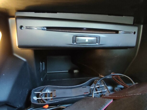 Citroen C4 Grand Picasso II, 7 мест, 2015 г.