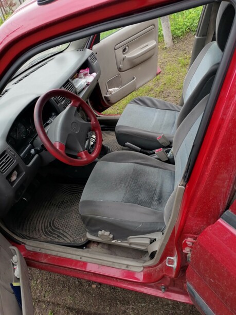 Mazda Demio DW, 2000 г.