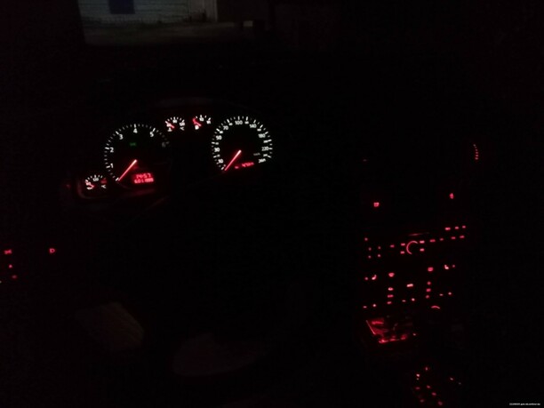 Audi A6 C5, 2000 г.